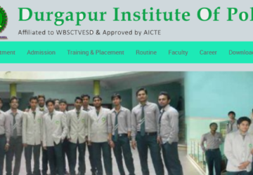 Durgapur Institute of polytechnic
