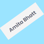 Amita Bhatt