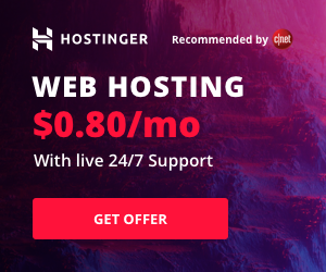 high quality web hosting services