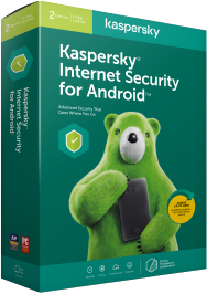 Kaspersky internet security android