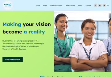 HLG Institute of Nursing