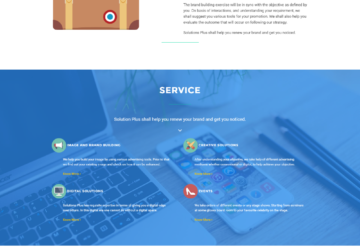 Solutions Plus